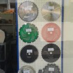 RF Máquinas e Acessórios Agrícolas