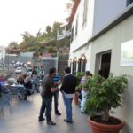 Restaurante Alto Monte