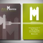 Restaurante Alto Monte