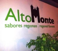Restaurante Alto Monte