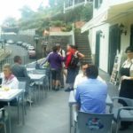 Restaurante Alto Monte