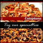 Restaurante Arsenio’s