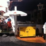 Restaurante Arsenio’s