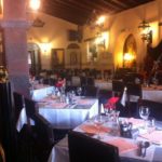 Restaurante Arsenio’s