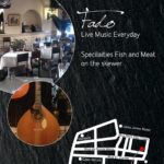 Restaurante Arsenio’s