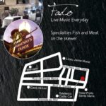 Restaurante Arsenio’s