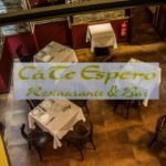 Restaurante Cá te Espero