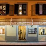 Restaurante Cá te Espero