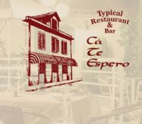 Restaurante Cá te Espero