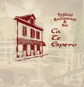 Restaurante Cá te Espero
