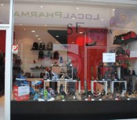SF Sapataria