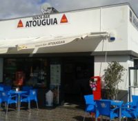 Snack-Bar do Atouguia