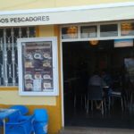 Snack Bar dos Pescadores