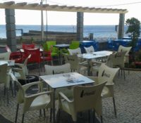 Snack Bar dos Pescadores