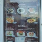 Snack Bar dos Pescadores