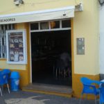 Snack Bar dos Pescadores