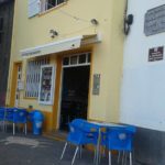 Snack Bar dos Pescadores
