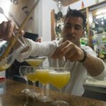 Restaurante bar Solar do Luz