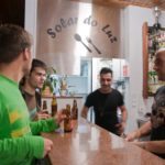 Restaurante bar Solar do Luz