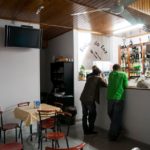 Restaurante bar Solar do Luz