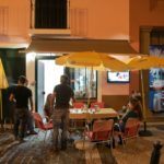 Restaurante bar Solar do Luz