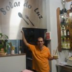 Restaurante bar Solar do Luz