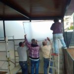 Tangentestavel e MadeCaldeira