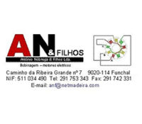 Antonio Nobrega & Filhos