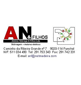 Antonio Nobrega & Filhos