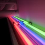 Audio Light
