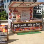 Casinha do Bolo do Caco