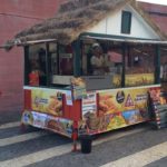 Casinha do Bolo do Caco