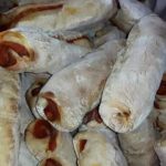 Casinha do Bolo do Caco