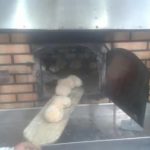 Casinha do Bolo do Caco