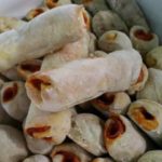 Casinha do Bolo do Caco