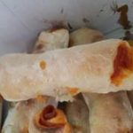 Casinha do Bolo do Caco