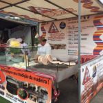 Casinha do Bolo do Caco