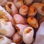 Casinha do Bolo do Caco