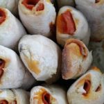 Casinha do Bolo do Caco