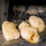 Casinha do Bolo do Caco