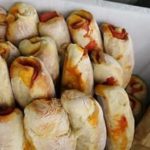 Casinha do Bolo do Caco