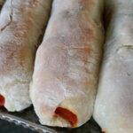 Casinha do Bolo do Caco