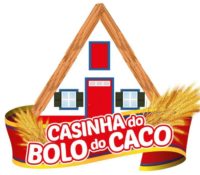 Casinha do Bolo do Caco