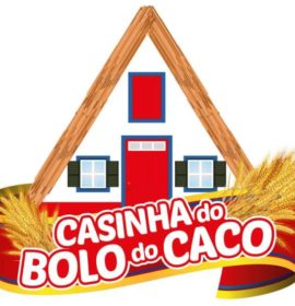Casinha do Bolo do Caco