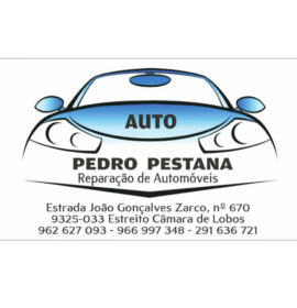 Auto Pedro Pestana