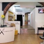 Cabeleireiro Helena Pinheiro