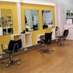 Cabeleireiro Helena Pinheiro