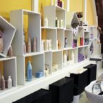 Cabeleireiro Helena Pinheiro