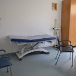 Clinica Médica da Ajuda