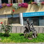 Clinica Médica da Ajuda